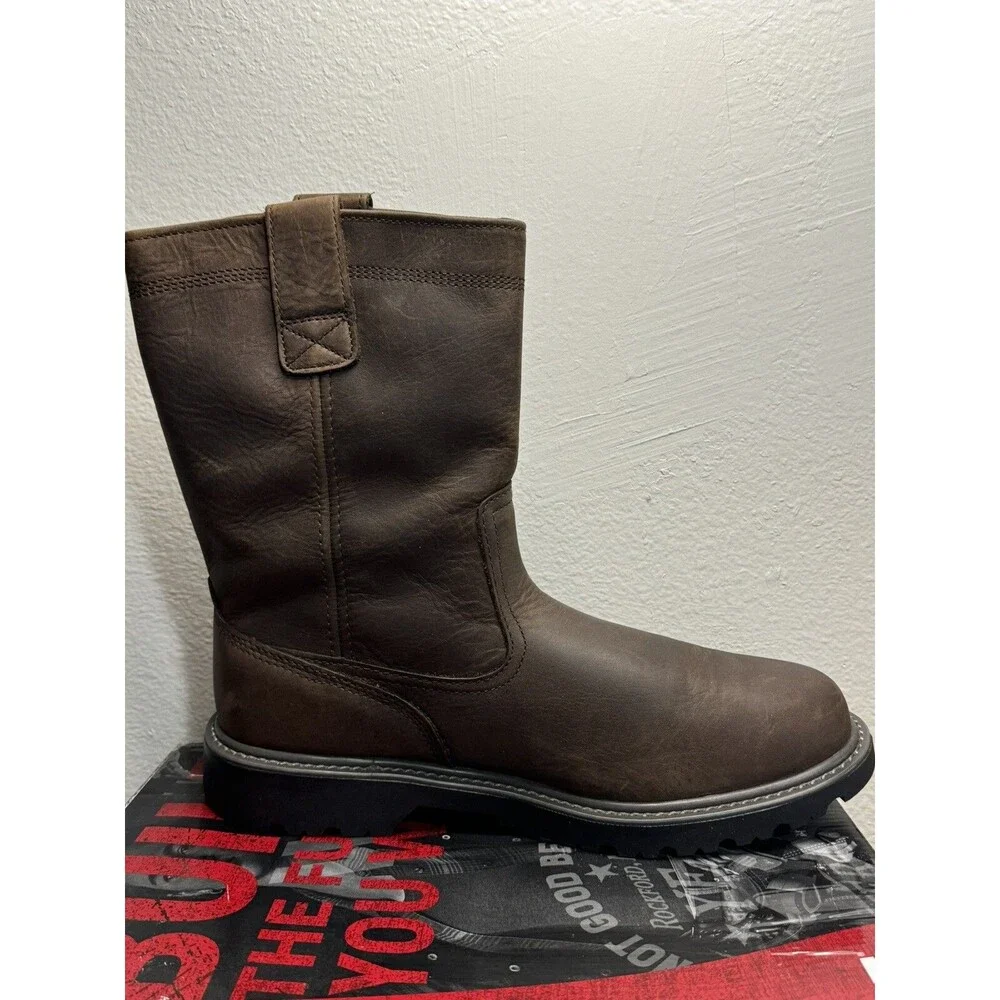 Wolverine Floorhand Well W 10